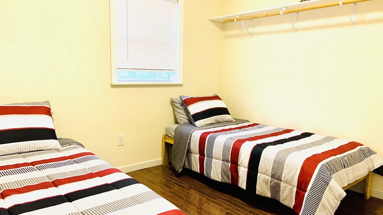 Photo of Bedroom in Beach Haven West
