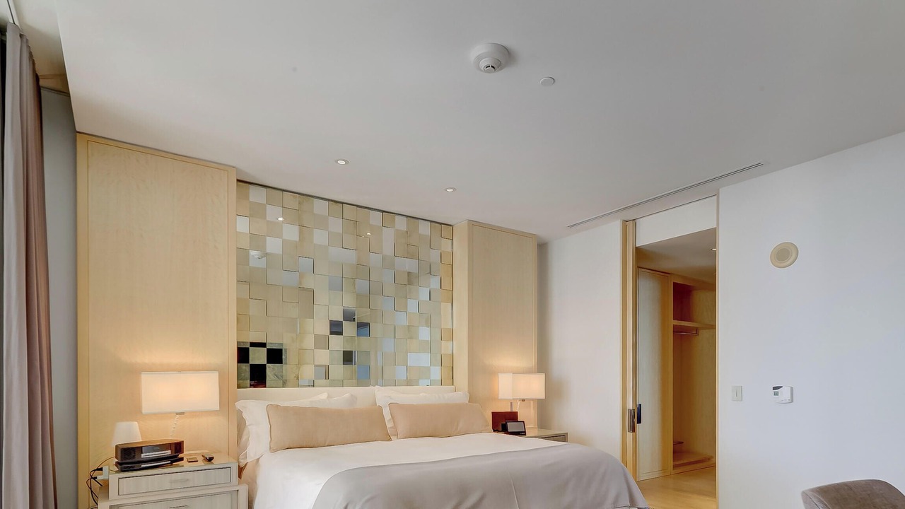 Photo of Bedroom in Bal Harbour