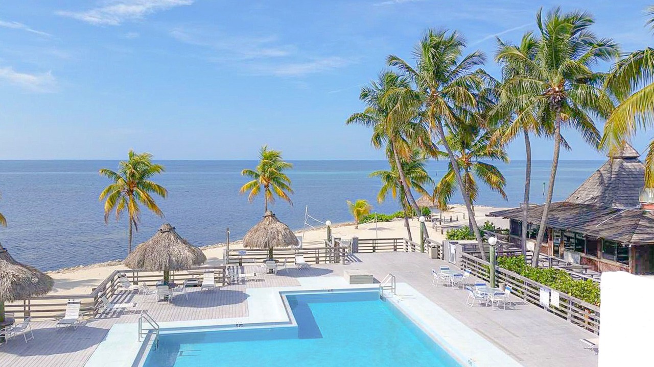 Photo of Outdoor in Lower Matecumbe Beach