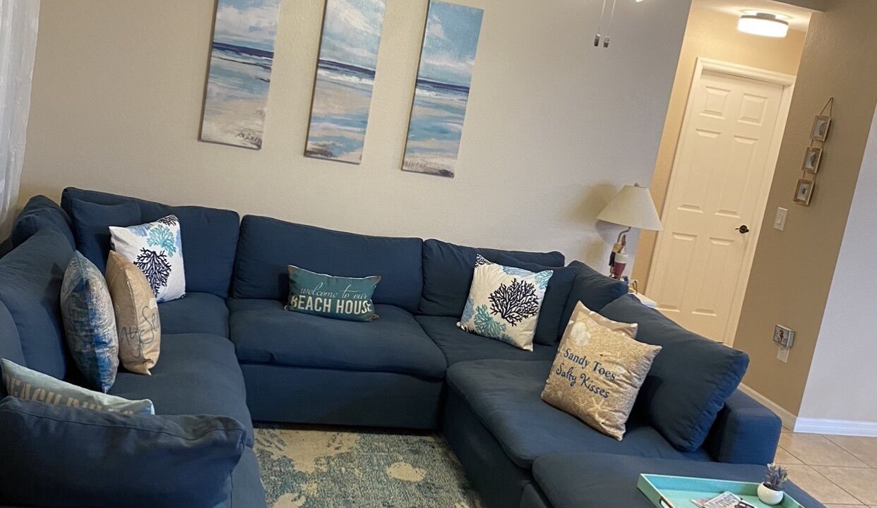 Photo of Livingroom in Diplomat