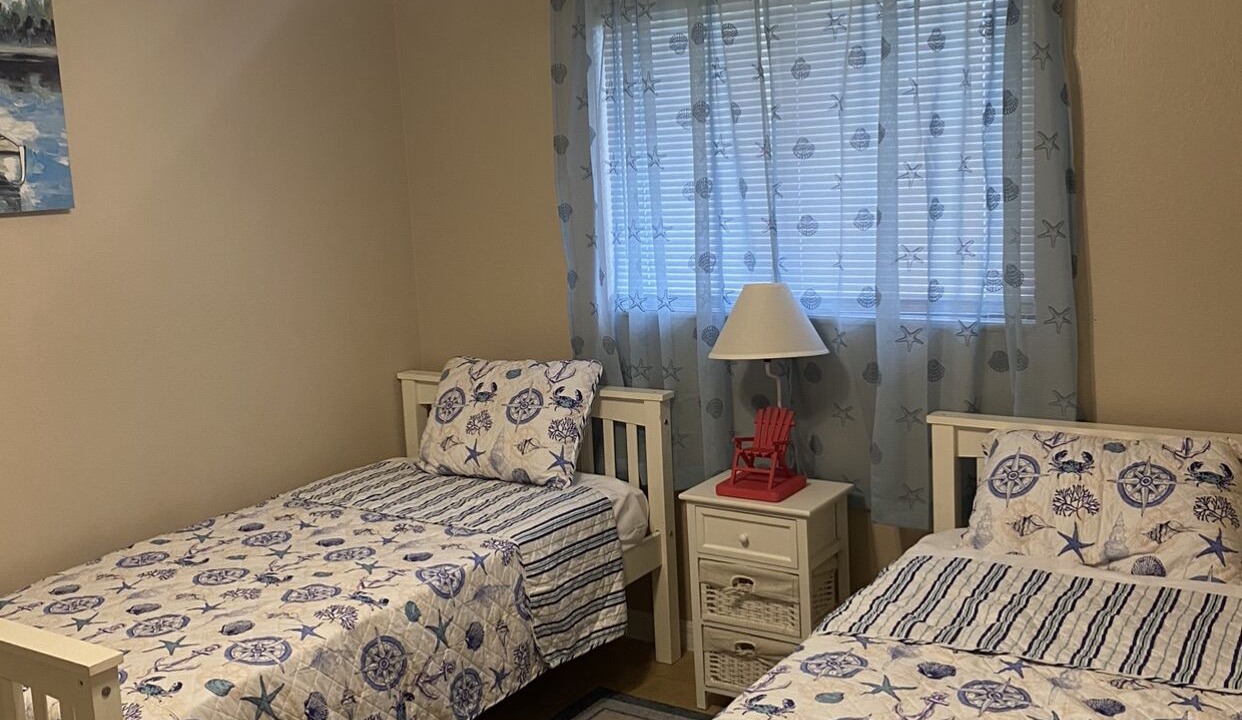 Photo of Bedroom in Diplomat
