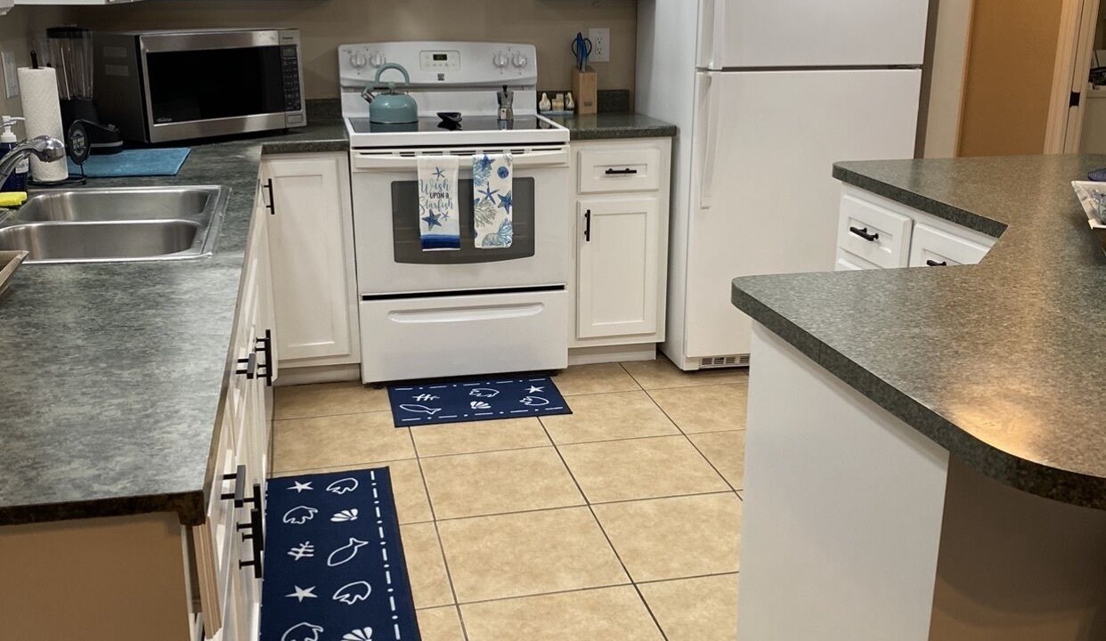 Photo of Kitchen in Diplomat
