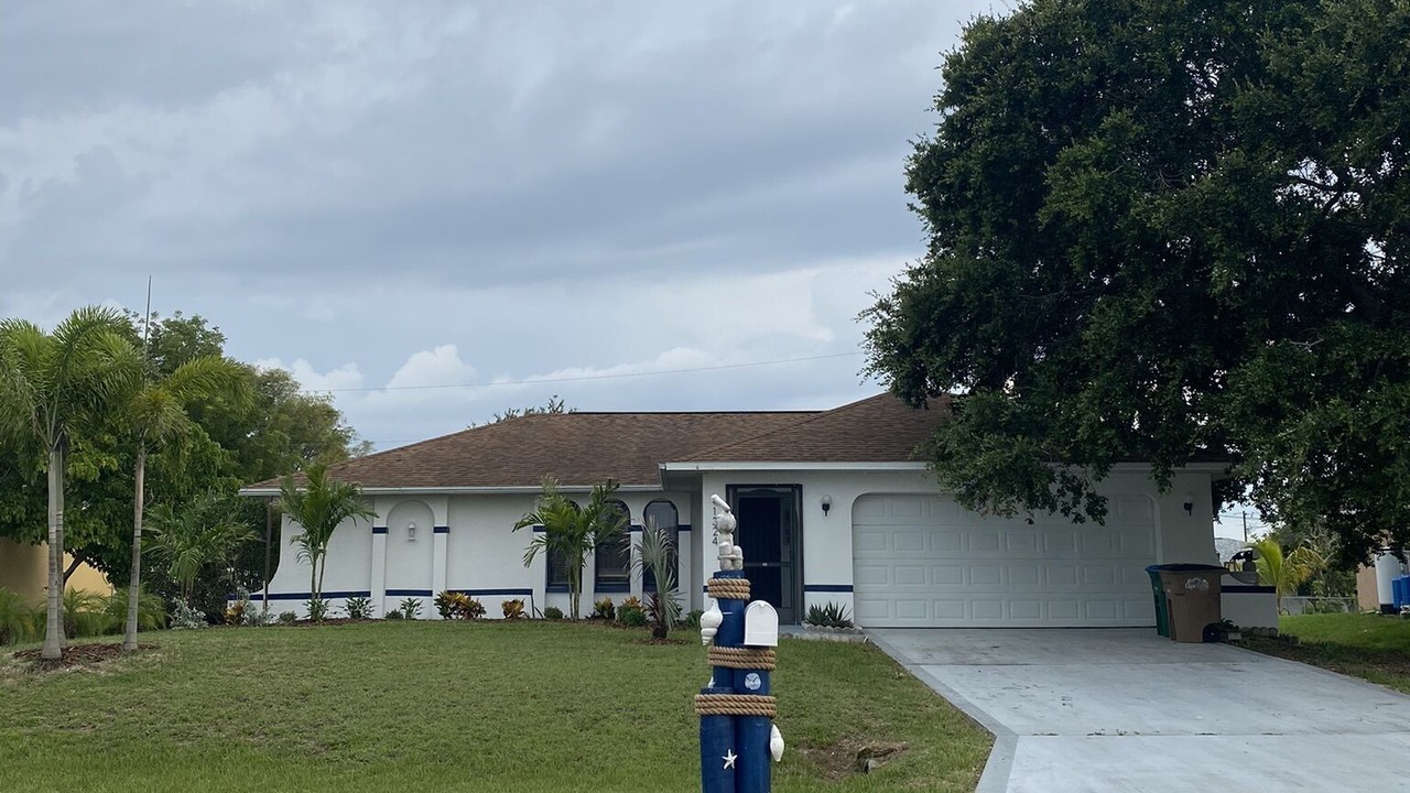 Photo of Outdoor in Diplomat