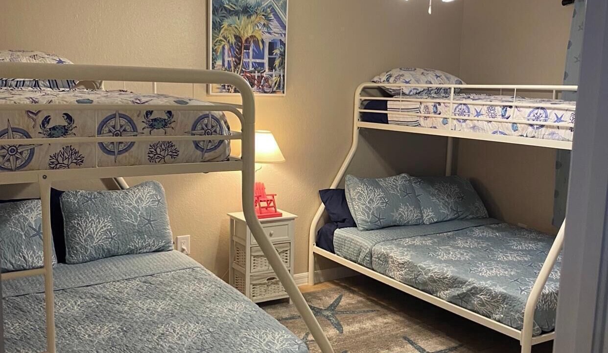 Photo of Bedroom in Diplomat