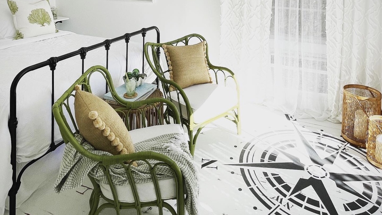 Photo of Bedroom in Poinciana Park