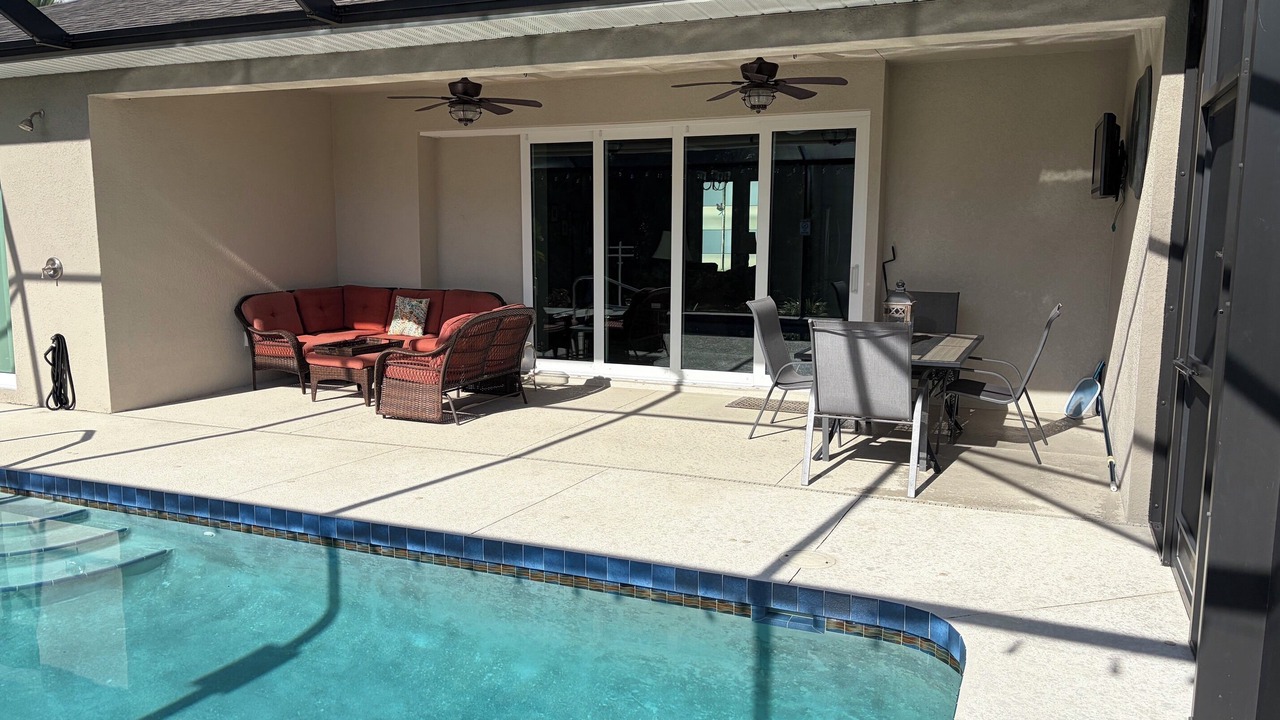 Photo of Outdoor in Port Charlotte