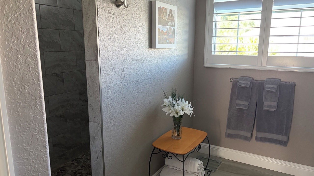 Photo of Bathroom in Port Charlotte