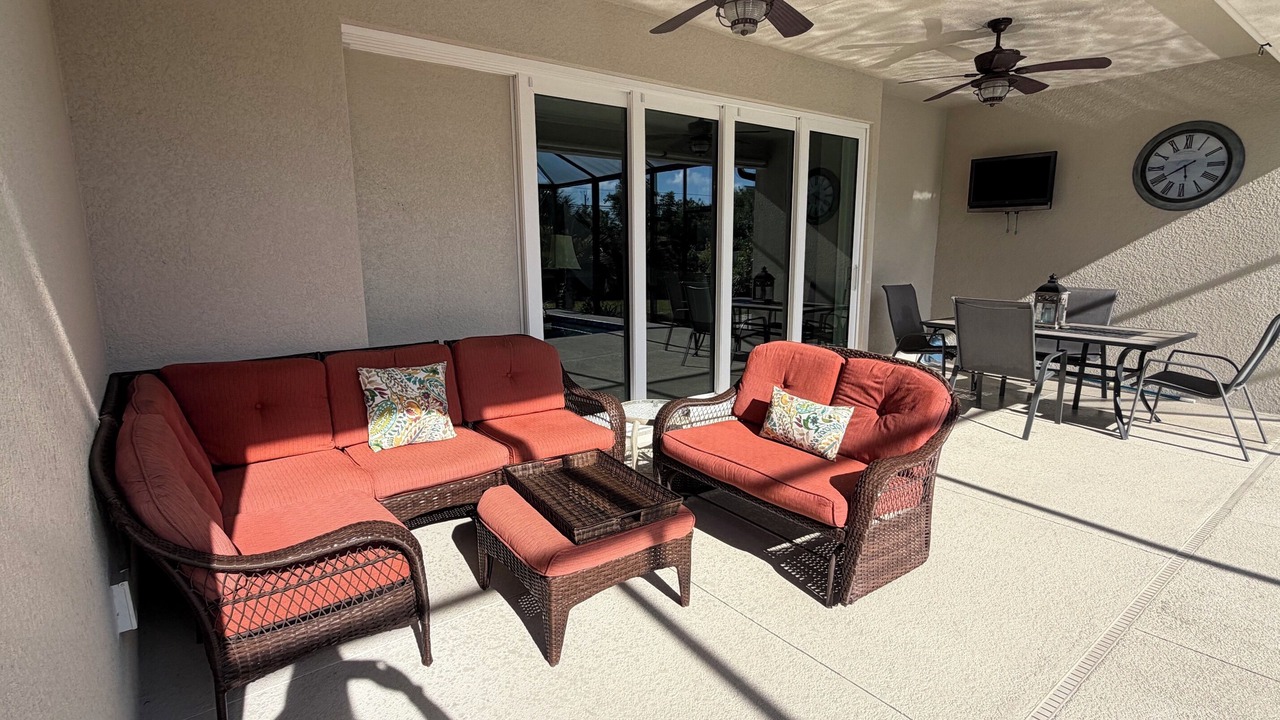Photo of Outdoor in Port Charlotte