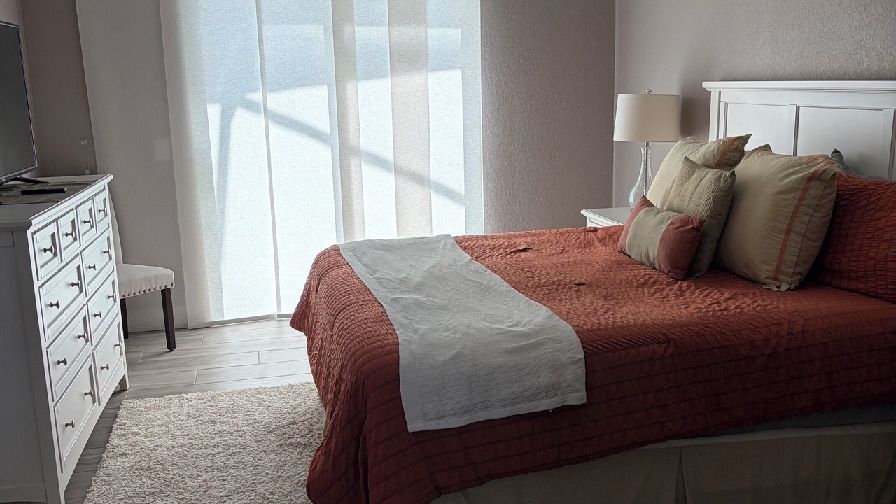 Photo of Bedroom in Port Charlotte
