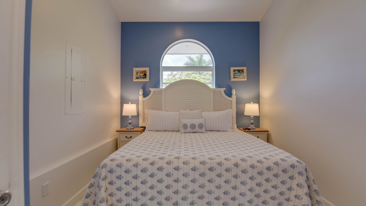 Photo of Bedroom in Sugarloaf Shores