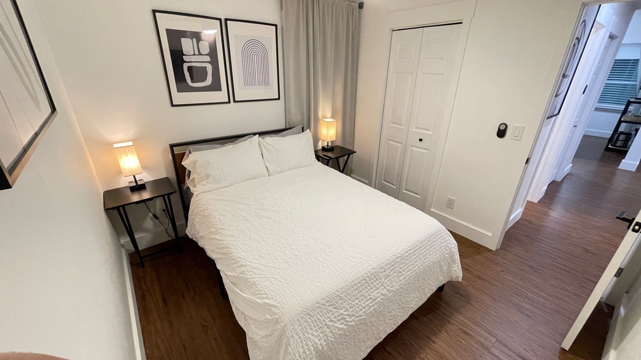 Photo of Bedroom in Brandon