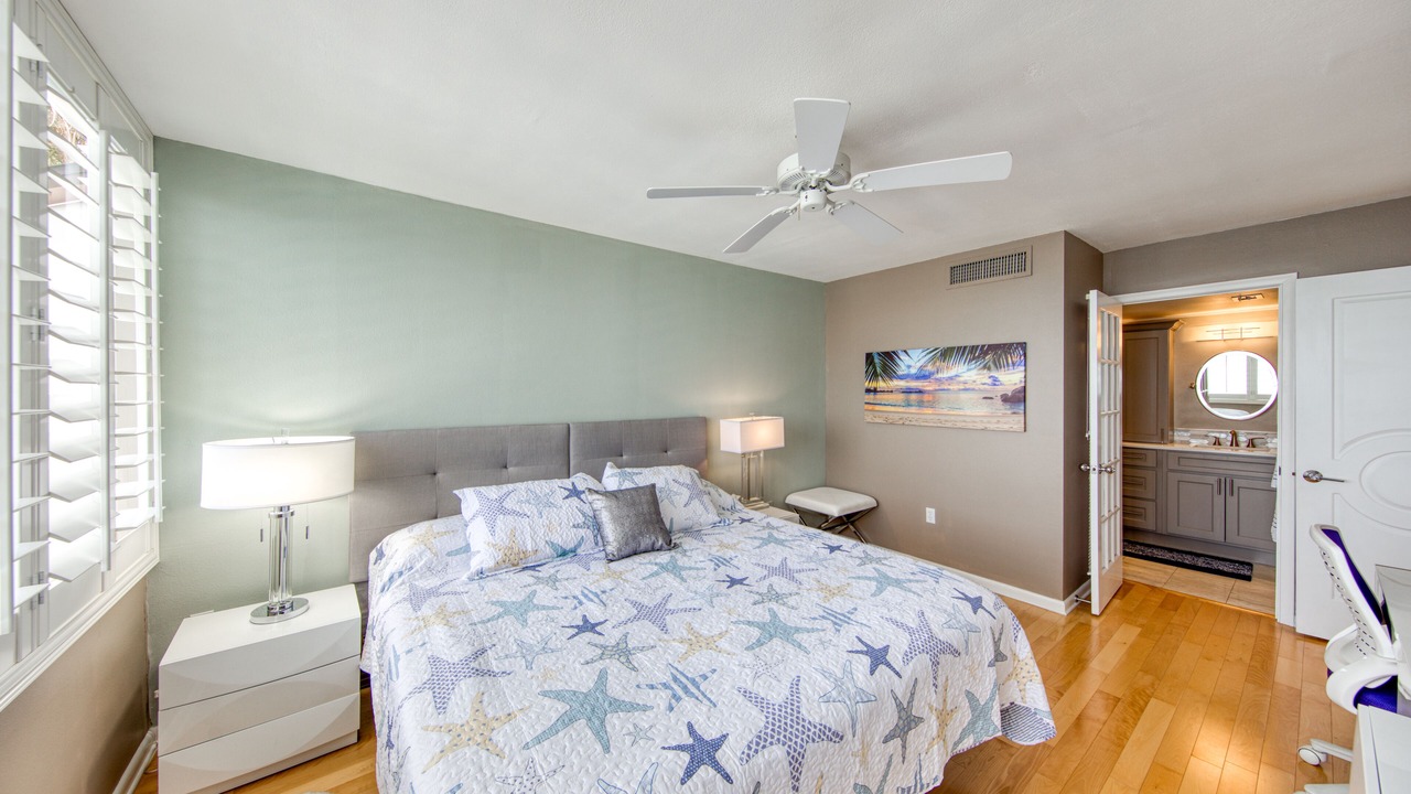 Photo of Bedroom in Bayway Isles