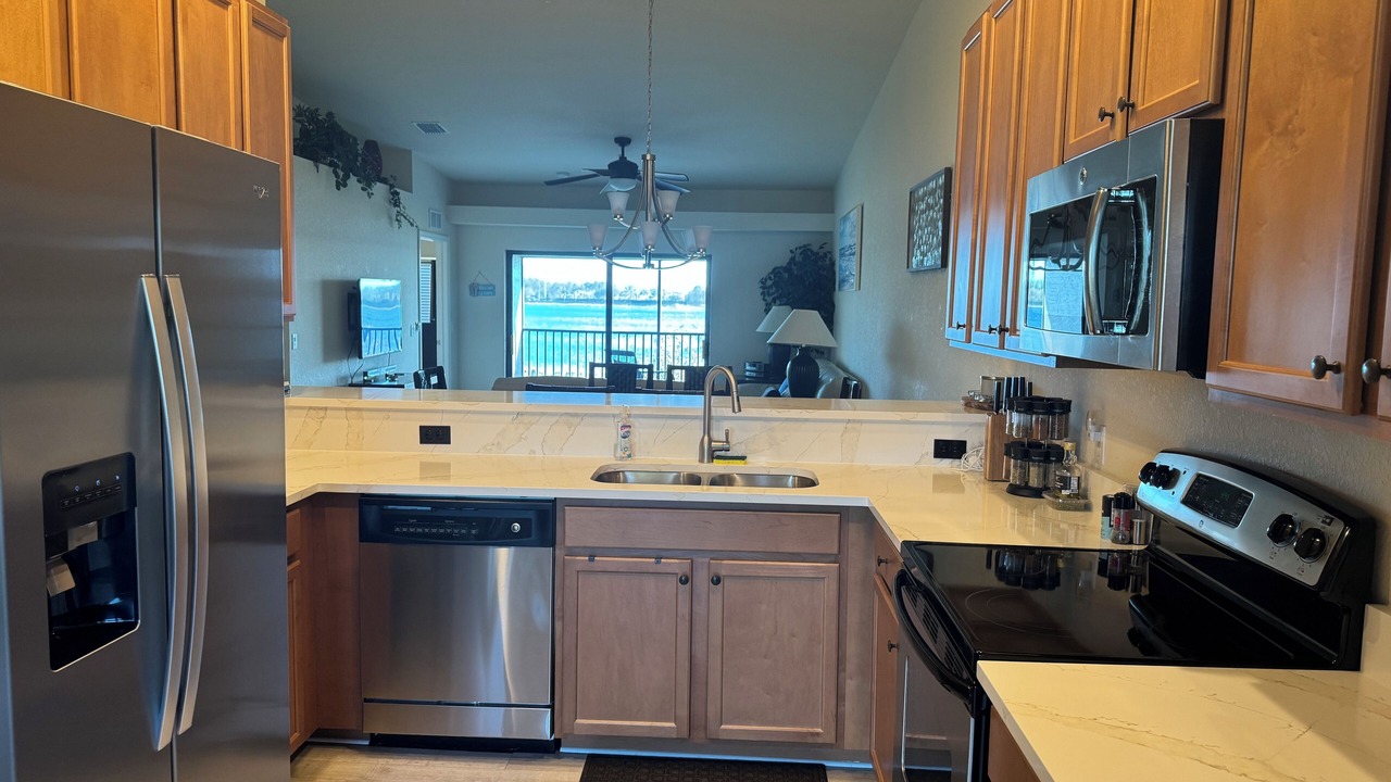 Photo of Kitchen in Naples