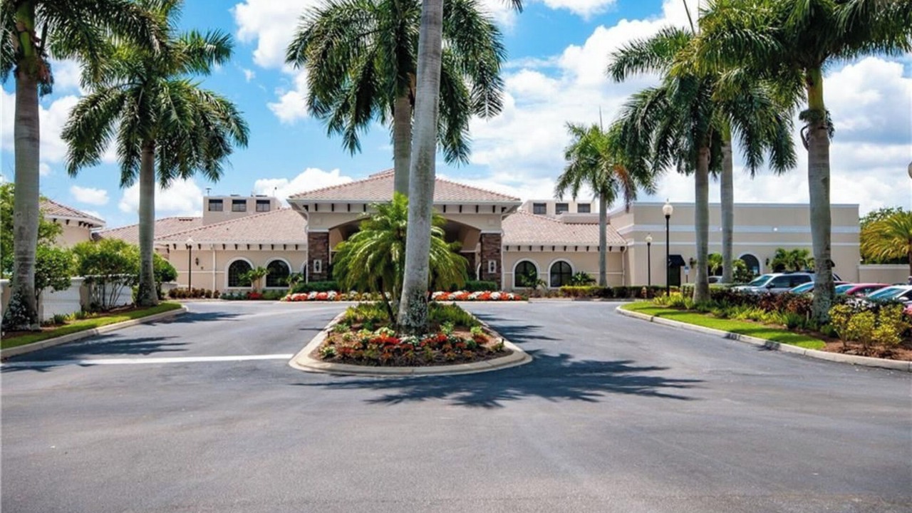 Photo of Outdoor in Naples