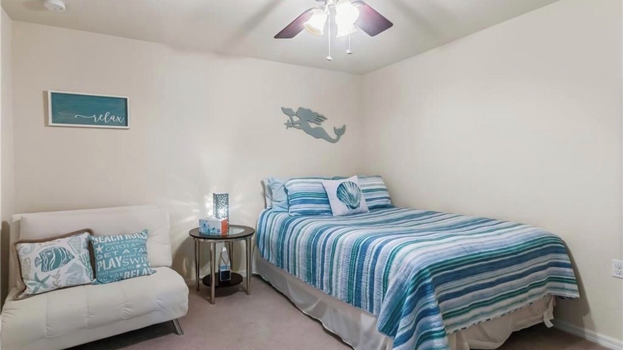Photo of Bedroom in Naples