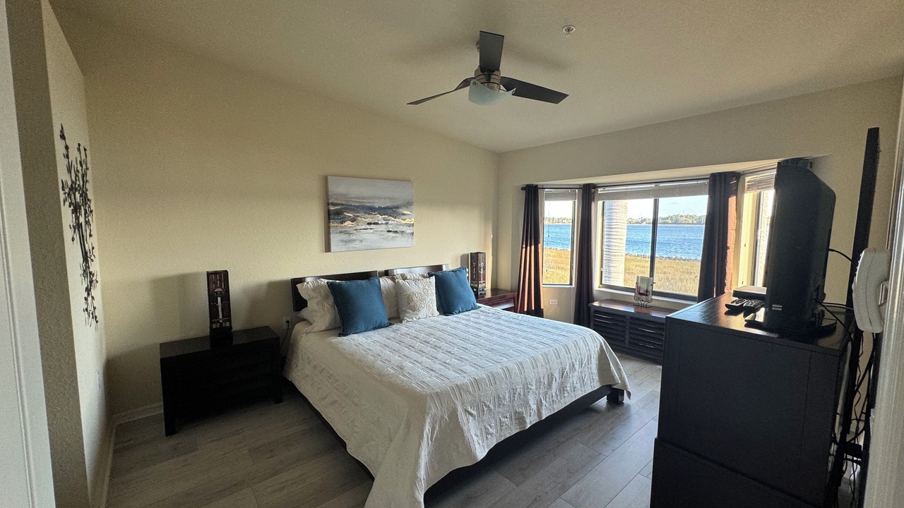 Photo of Bedroom in Naples