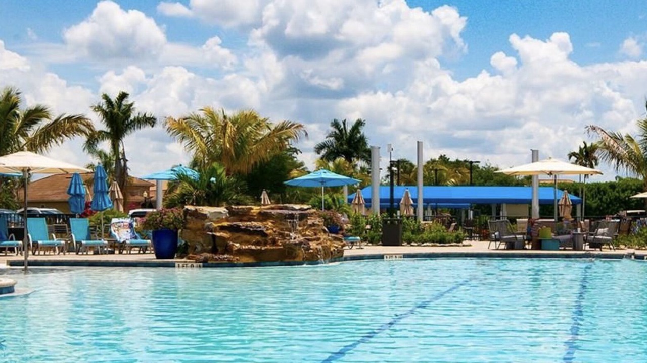 Photo of Outdoor in Naples