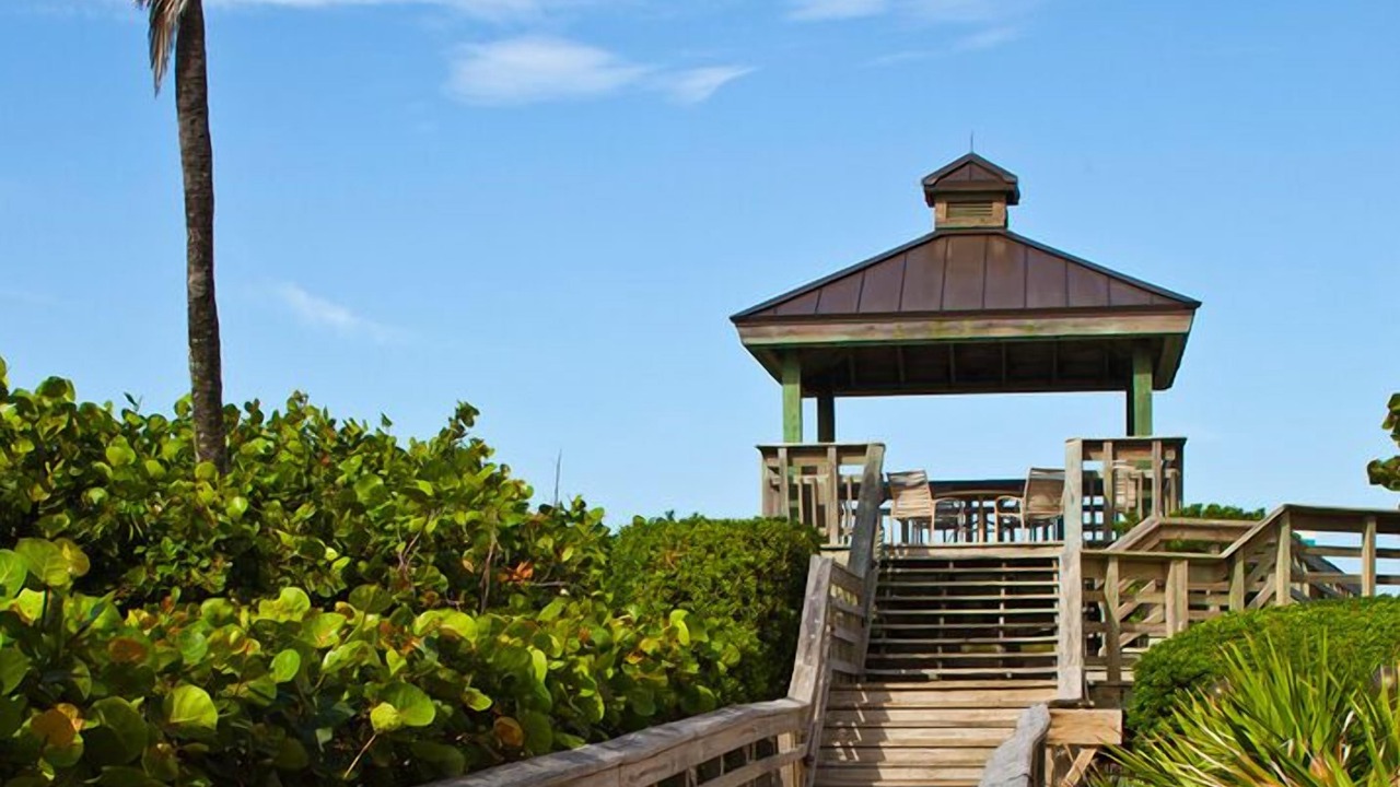 Photo of Outdoor in Hutchinson Island South