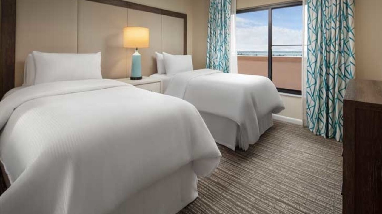 Photo of Bedroom in Hutchinson Island South