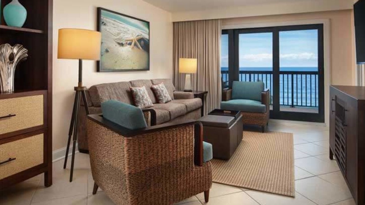 Photo of Livingroom in Hutchinson Island South