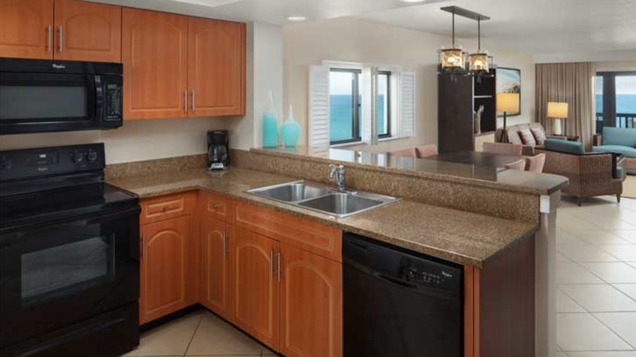 Photo of Kitchen in Hutchinson Island South