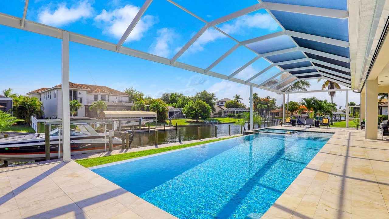 Photo of Outdoor in Yacht Club