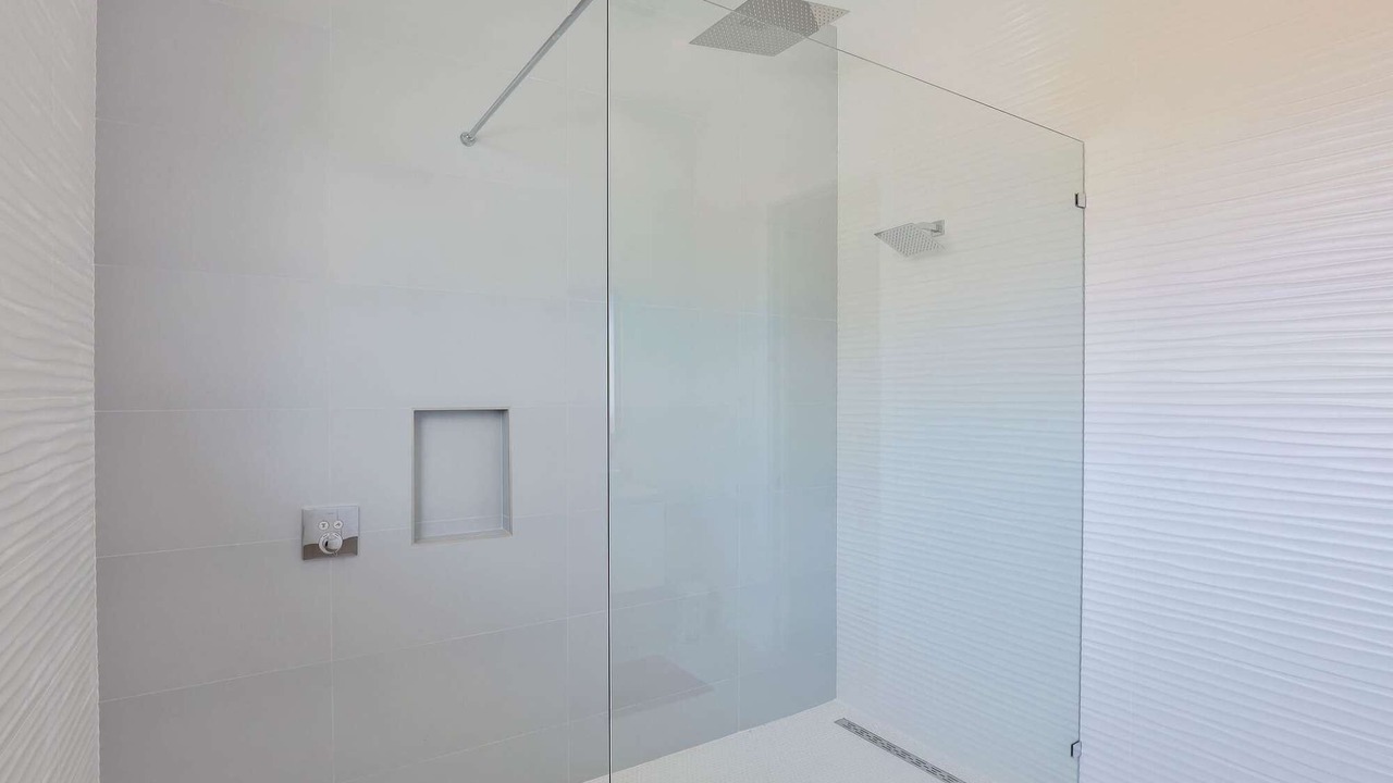 Photo of Bathroom in Yacht Club