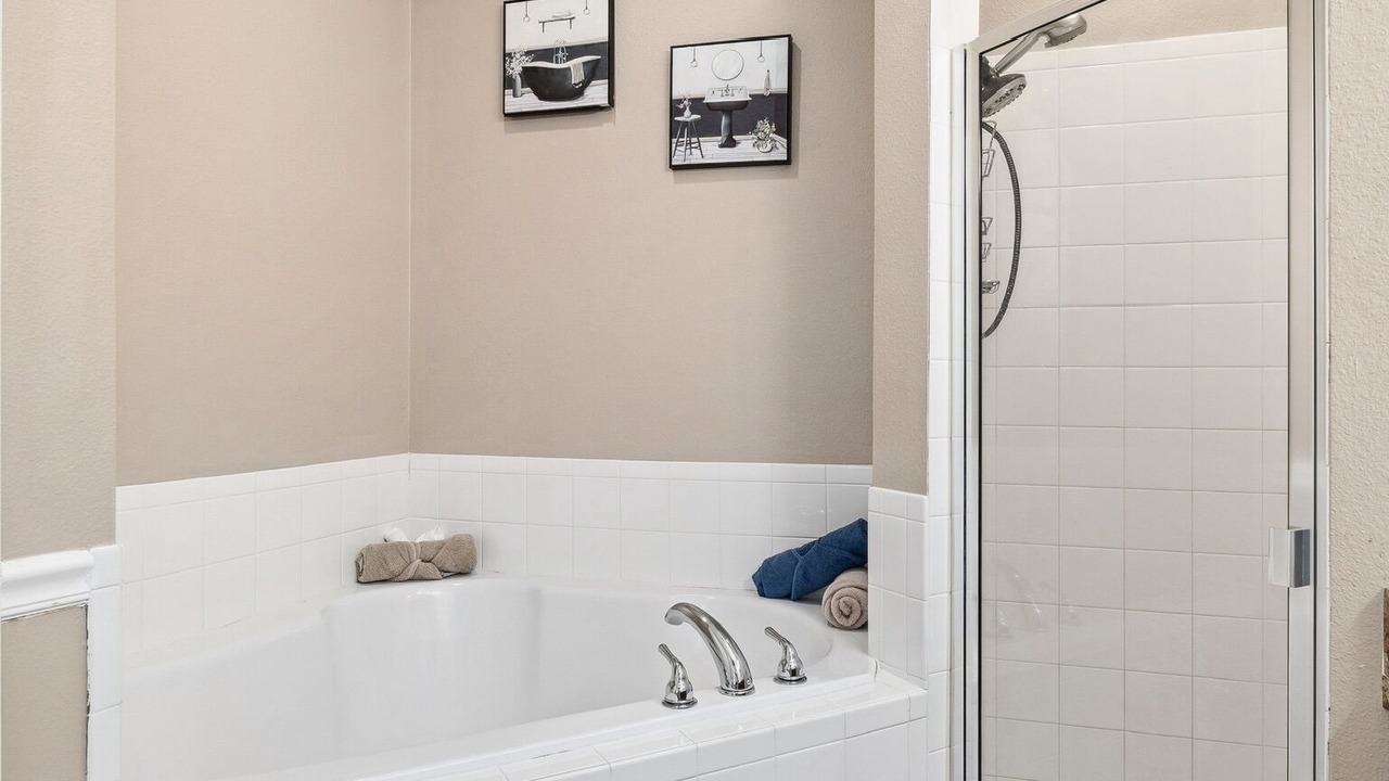 Photo of Bathroom in Highland Meadows