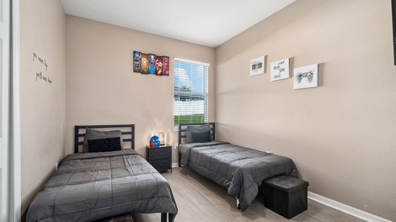 Photo of Bedroom in Highland Meadows