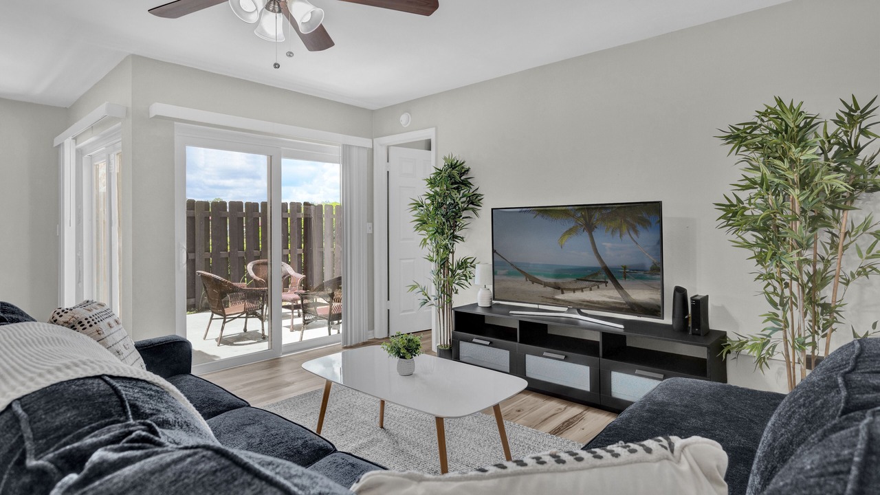 Photo of Livingroom in Poinciana