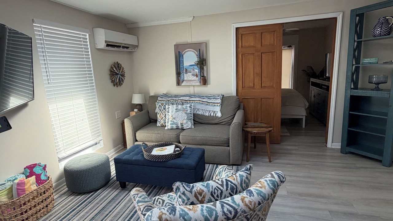 Photo of Livingroom in Summerland Key