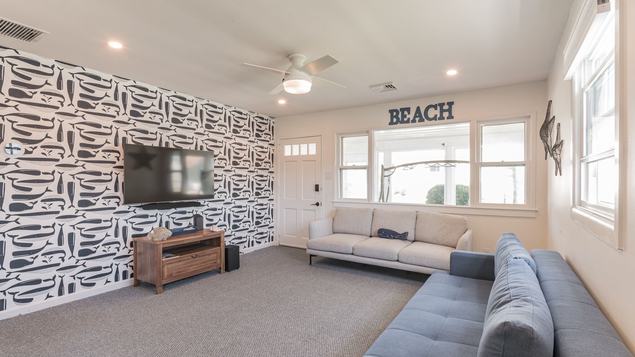Photo of Bedroom in Brigantine