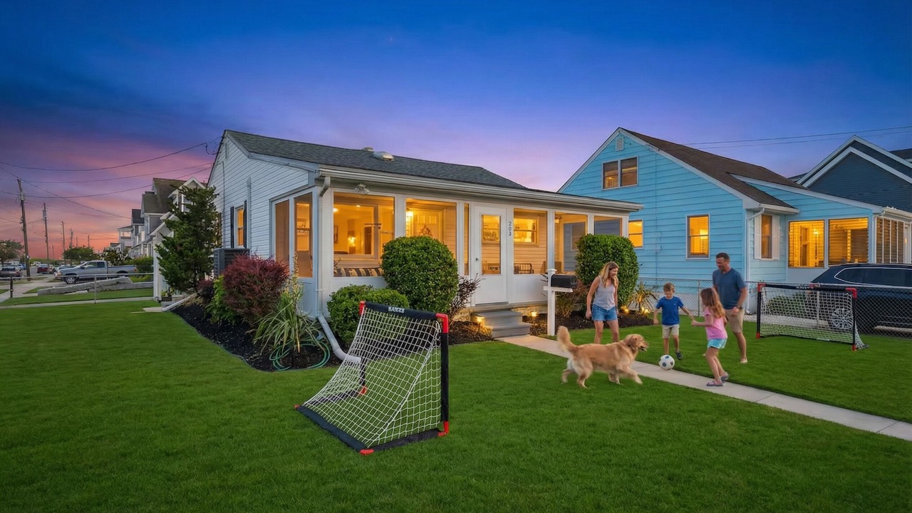 Photo of Outdoor in Brigantine