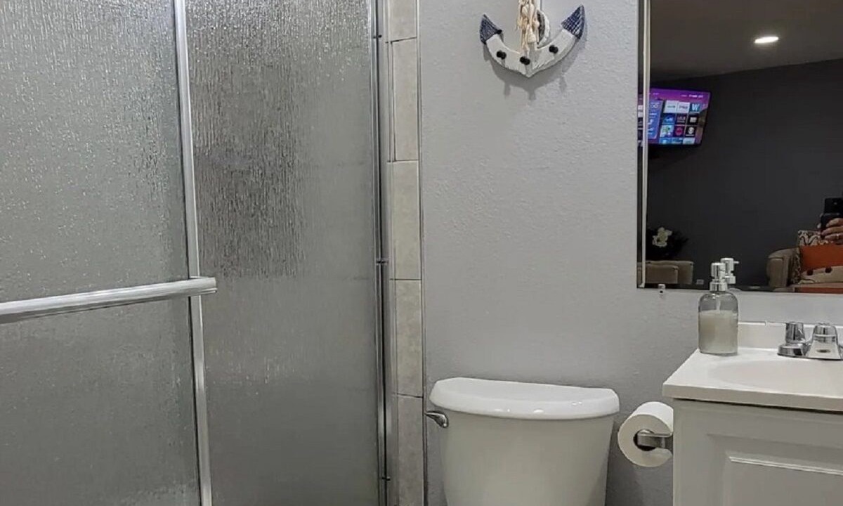 Photo of Bathroom in Citrus Park