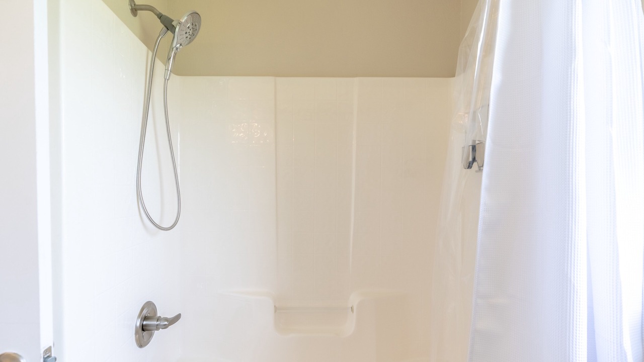 Photo of Bathroom in Diplomat