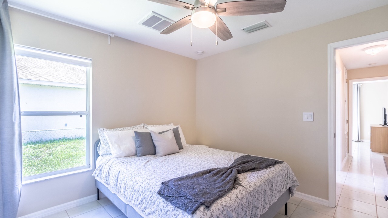 Photo of Bedroom in Diplomat