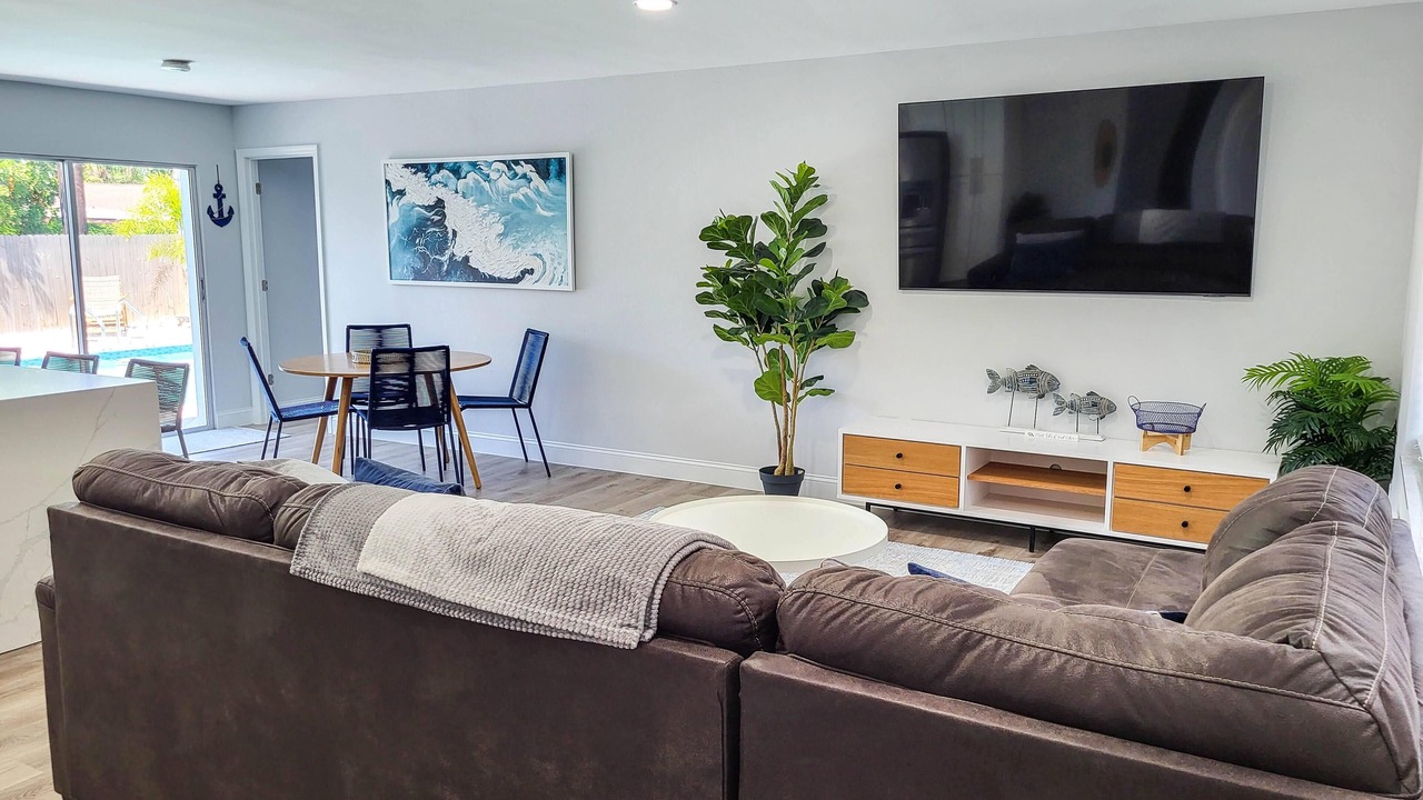 Photo of Livingroom in West Bradenton