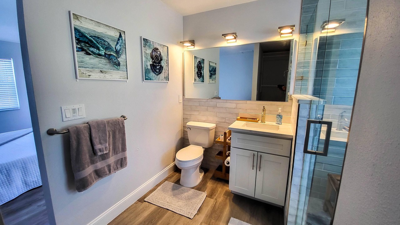 Photo of Bathroom in West Bradenton