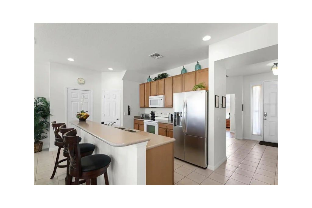 Photo of Kitchen in Bellavida