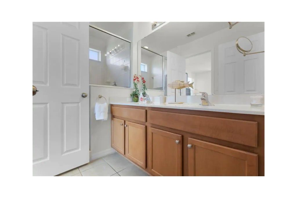 Photo of Bathroom in Bellavida