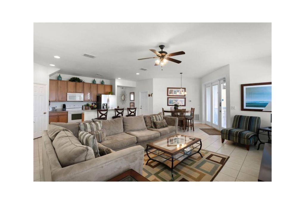 Photo of Livingroom in Bellavida