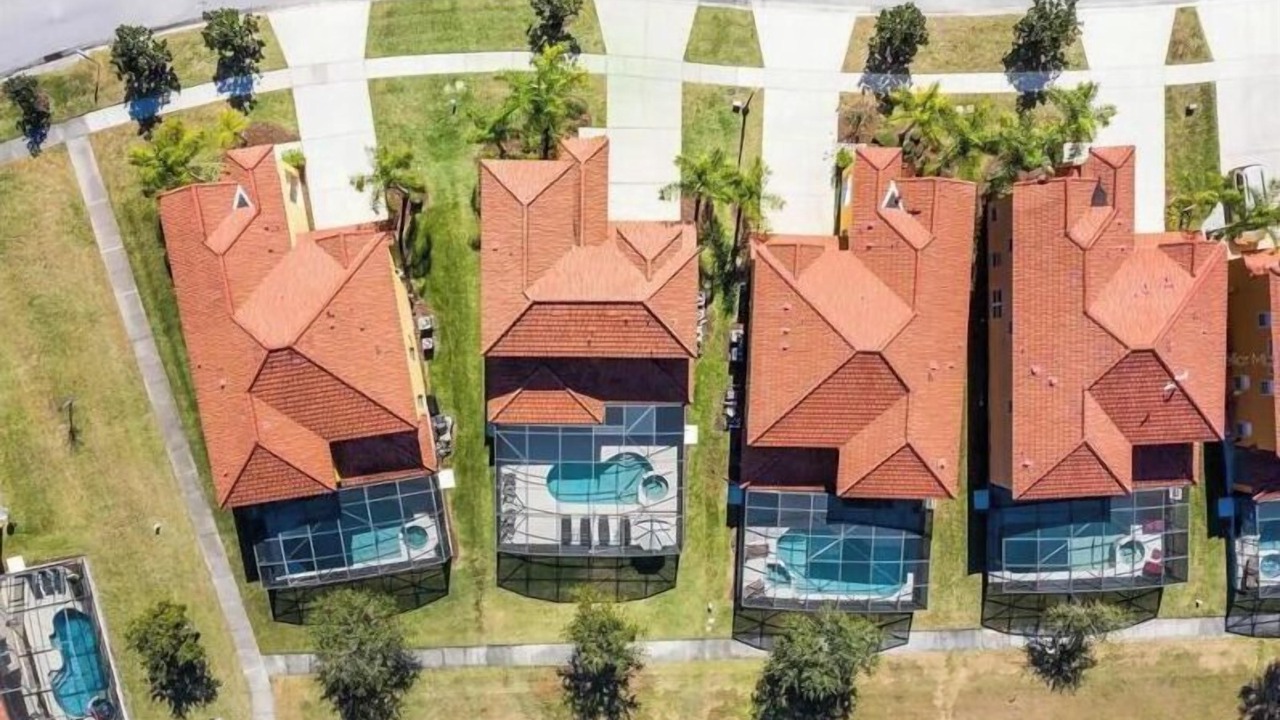 Photo of Outdoor in Bellavida