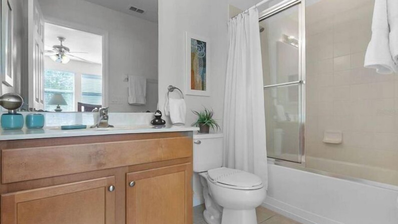 Photo of Bathroom in Bellavida