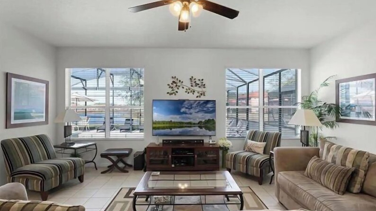 Photo of Livingroom in Bellavida