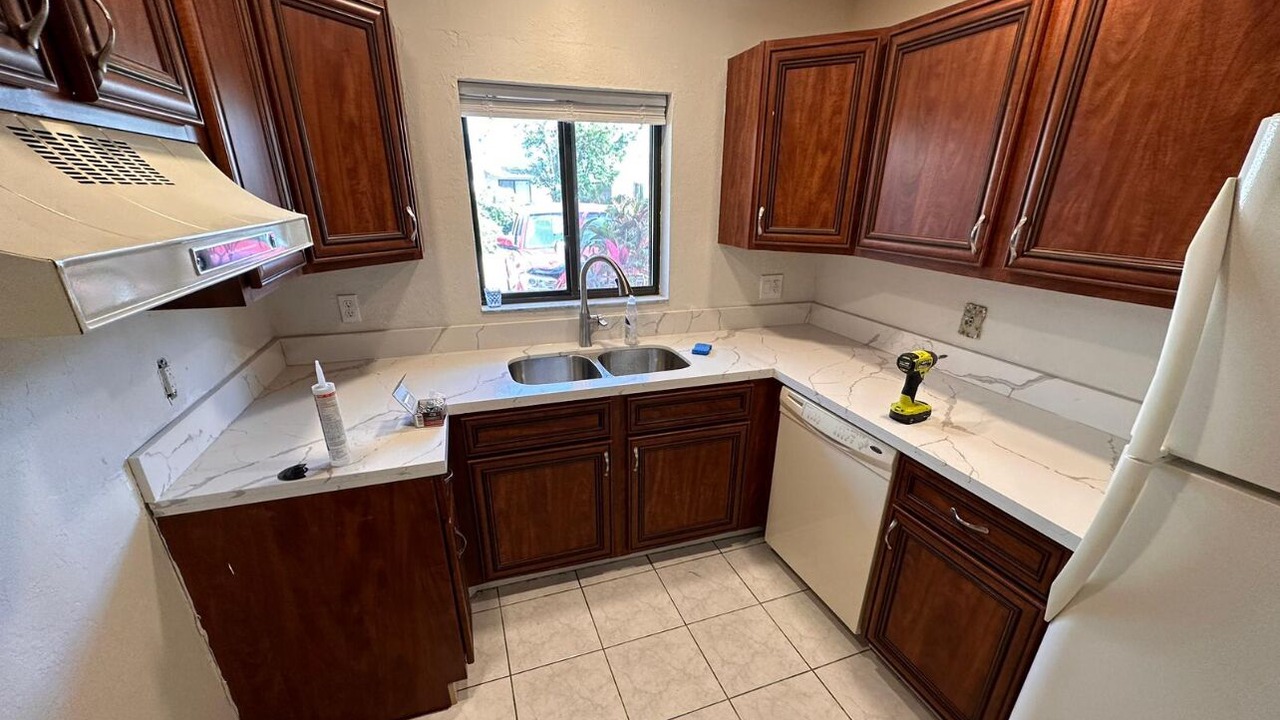 Photo of Kitchen in Iona