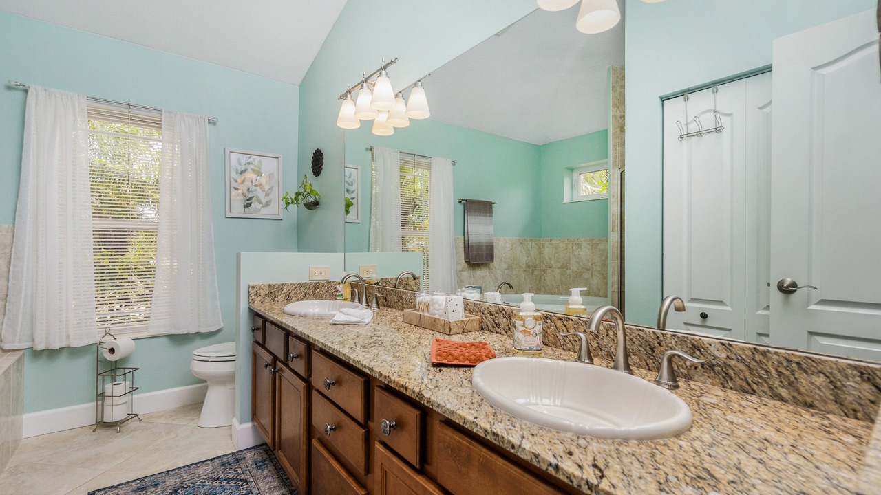 Photo of Bathroom in Long Meadow