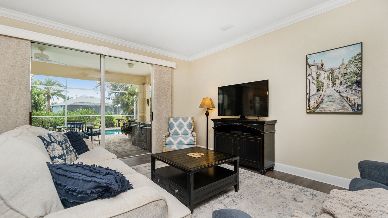 Photo of Livingroom in Long Meadow