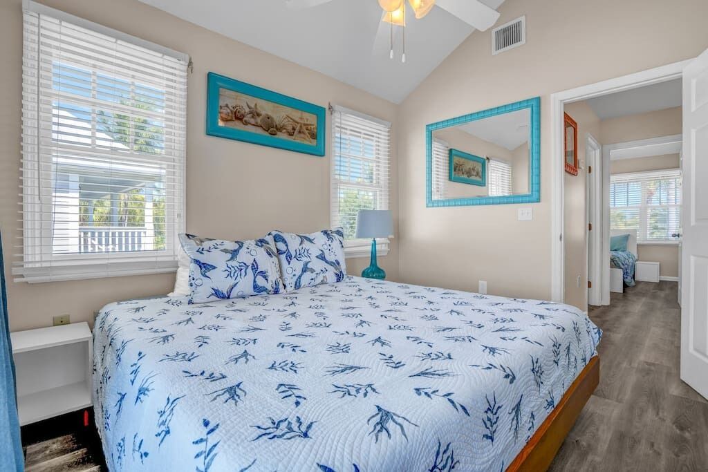 Photo of Bedroom in Marathon