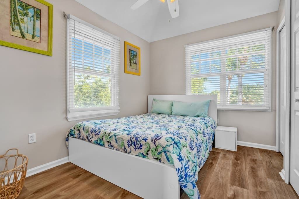 Photo of Bedroom in Marathon