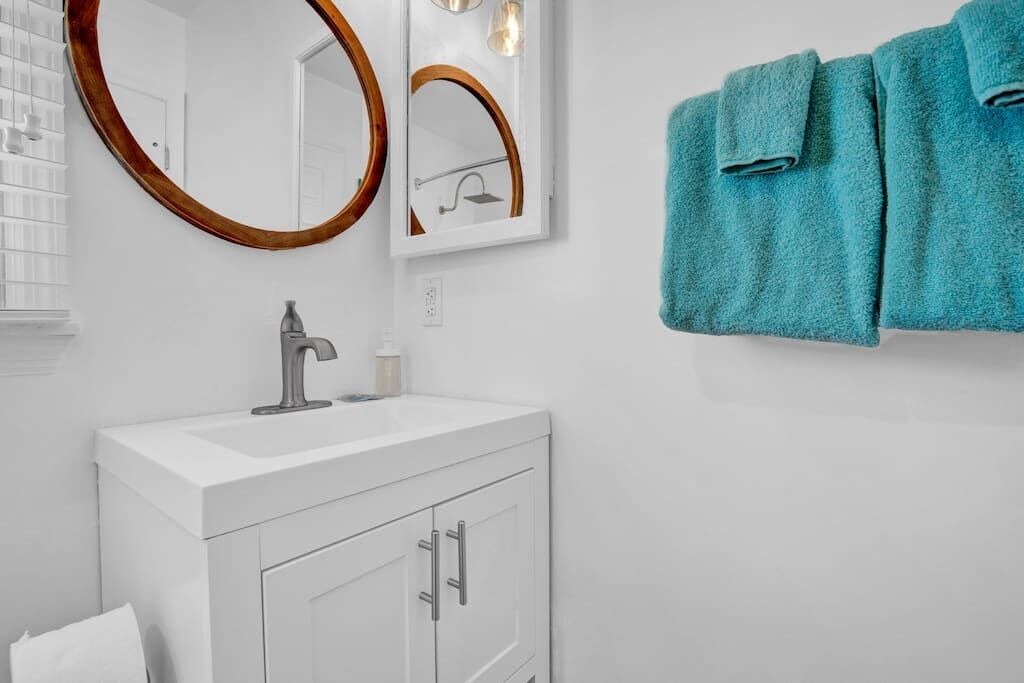 Photo of Bathroom in Marathon
